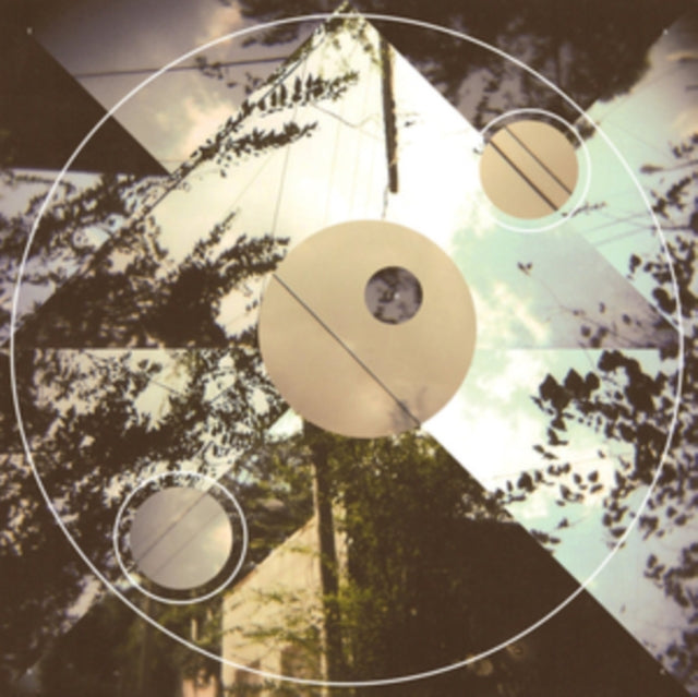 Appleseed Cast - Illumination Ritual (DL Card) (Vinyl) (US Import)