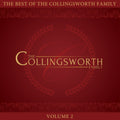 Collingsworth Family - Best Of The Collingsworth Family VOL.2 (CD)