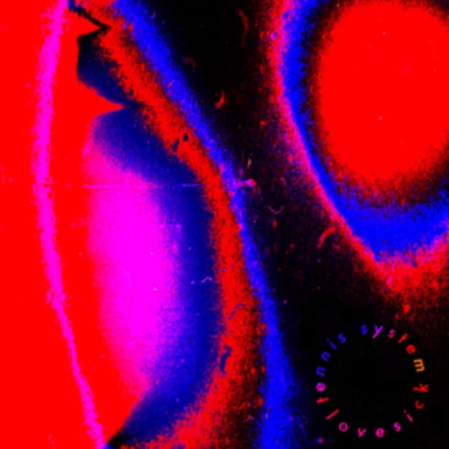 Tennis System - Lovesick (Vinyl) (US Import)