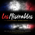 Brian Eads & David T Clydesdale - Les Miserables: Symphonic Highlights (CD)