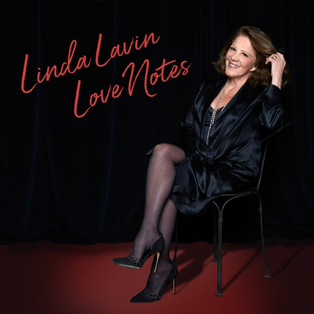 Linda Lavin - Love Notes (CD)