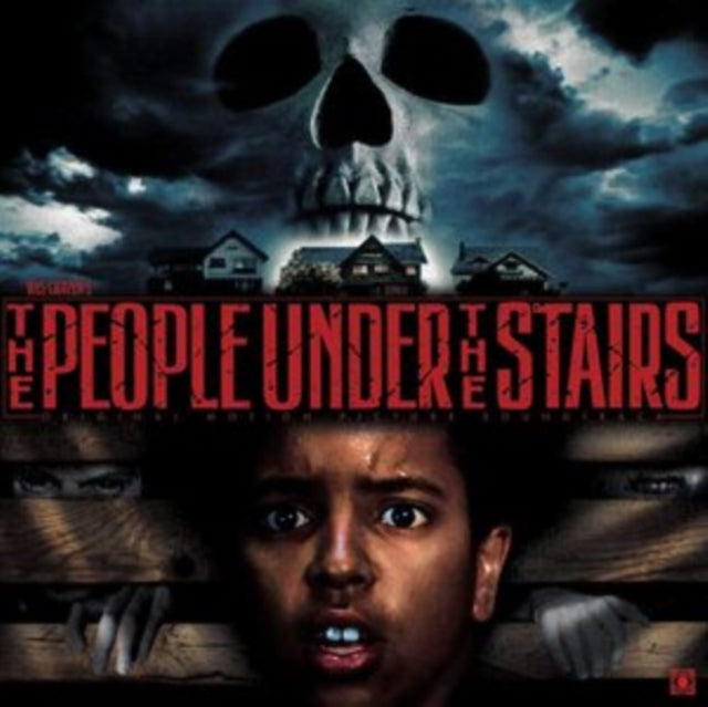 Don Peake - People Under The Stairs (RSD) (Vinyl) (US Import)