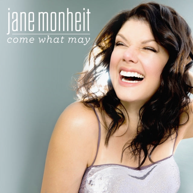 Jane Monheit - Come What May (CD)