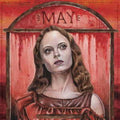 Jammes Luckett - May OST (Vinyl) (US Import)