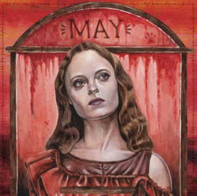 Jammes Luckett - May OST (Vinyl) (US Import)