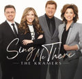 Kramers - Sing Me There (CD)