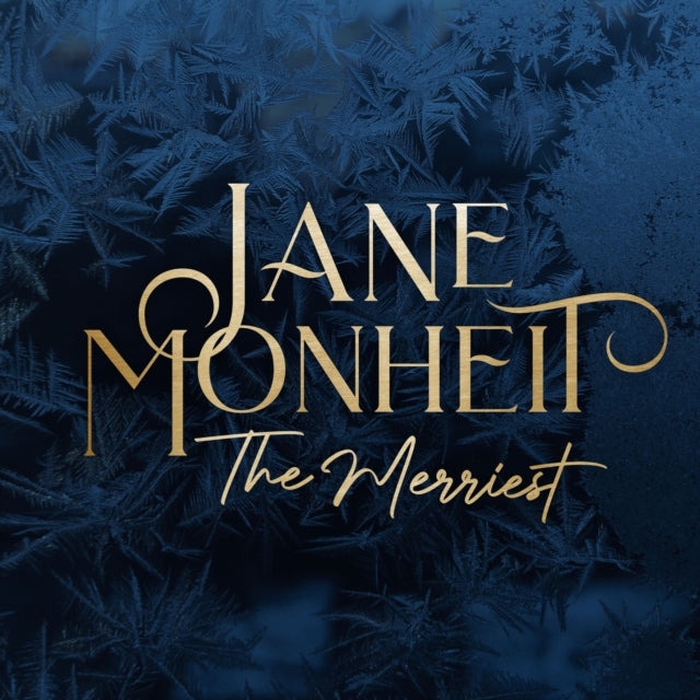 Jane Monheit - Merriest (CD)