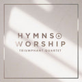 Triumphant Quartet - Hymns & Worship (CD)