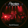 Ann Wilson & Tripsitter - Live In Concert (CD)