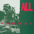 All - Pummel (Red Vinyl) (Vinyl) (US Import)