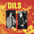 Dils - Dils Live! (LP/CD) (Vinyl) (US Import)