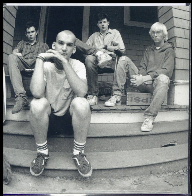 Minor Threat - Salad Days (Vinyl Single) (US Import)