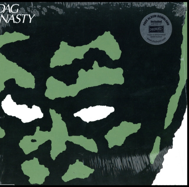 Dag Nasty - Can I Say (Vinyl) (US Import)