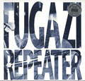 Fugazi - Repeater (Blue Vinyl) (Vinyl) (US Import)
