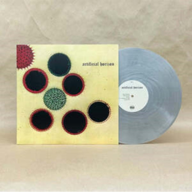 Lungfish - Artificial Horizon (Vinyl) (US Import)