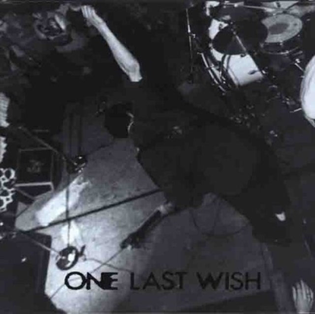 One Last Wish - 1986 (Vinyl) (US Import)