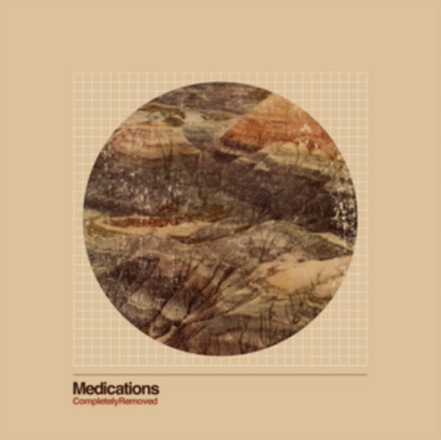 Medications - Completely Removed (Vinyl) (US Import)