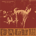 Faith - Subject To Change Plus First Demo (Vinyl) (US Import)