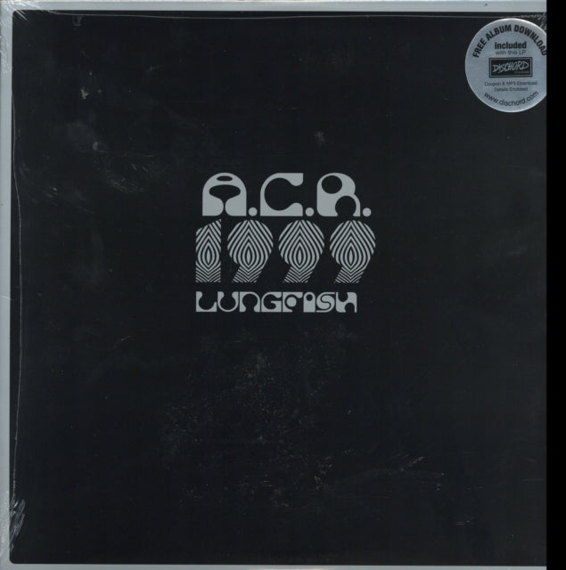 Lungfish - Acr 1999 (Vinyl) (US Import)