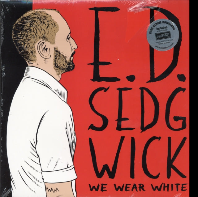 E.D. Sedgwick - We Wear White (Vinyl) (US Import)