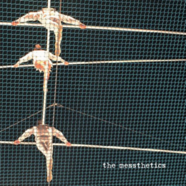 Messthetics - Messthetics (DL Card) (Vinyl) (US Import)