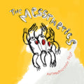 Messthetics - Anthropocosmic Nest (Vinyl) (US Import)