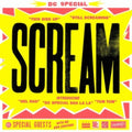 Scream - DC Special (Vinyl) (US Import)