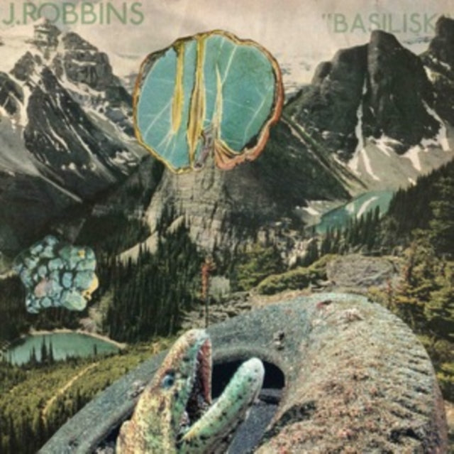 J. Robbins - Basilisk (Vinyl) (US Import)
