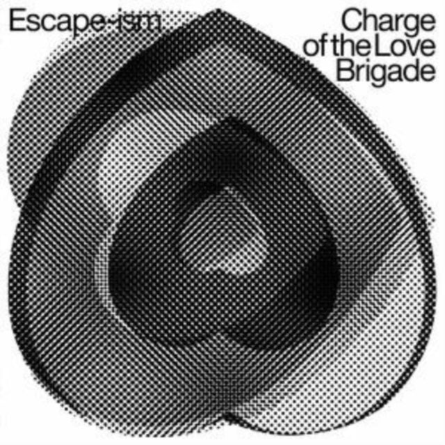 Escape-Ism - Charge Of The Love Brigade (Vinyl) (US Import)