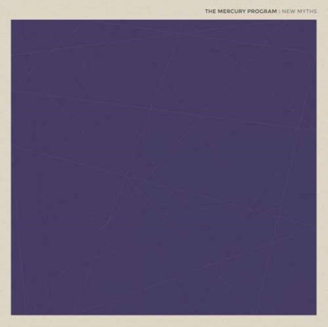 Mercury Program - New Myths (DL Card) (Vinyl) (US Import)