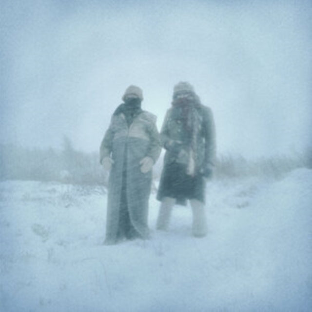 Paddan - Fluid Time (Vinyl) (US Import)