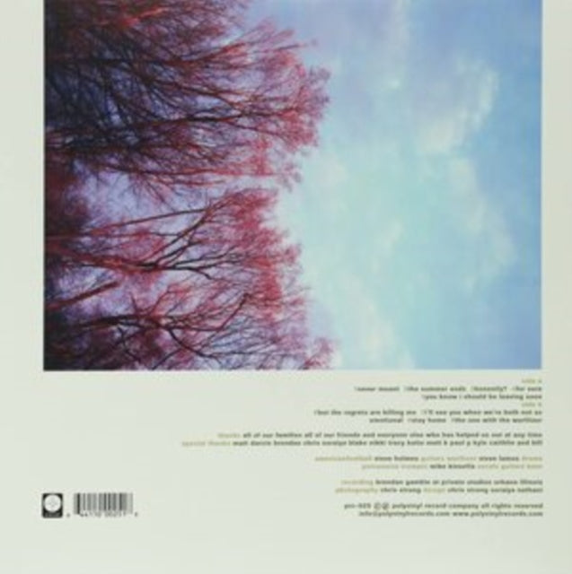 American Football - American Football (Limited Edition) (Vinyl) (US Import)