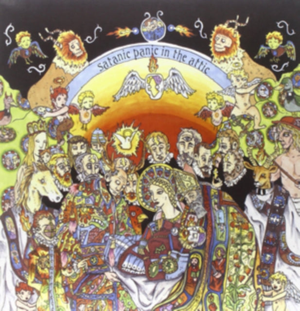 Of Montreal - Satanic Panic In The Attic (Vinyl) (US Import)