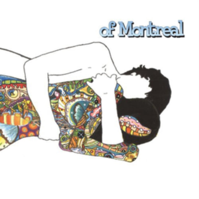 Of Montreal - Aldhils Arboretum (Vinyl) (US Import)
