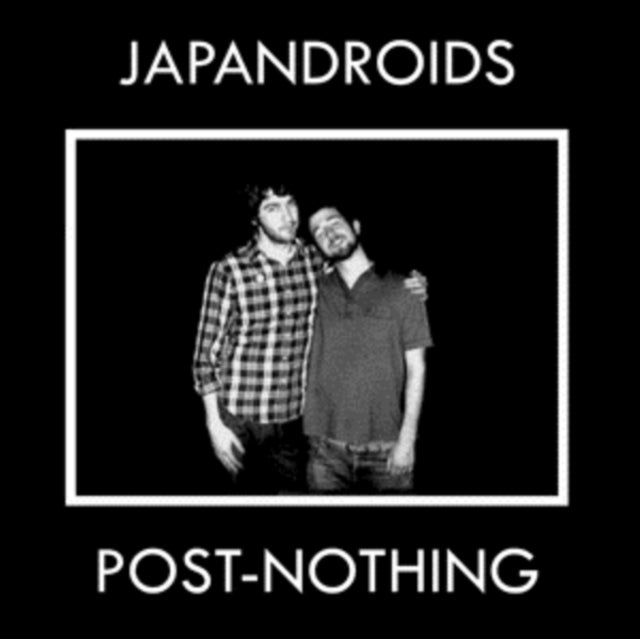 Japandroids - Post Nothing (Vinyl) (US Import)