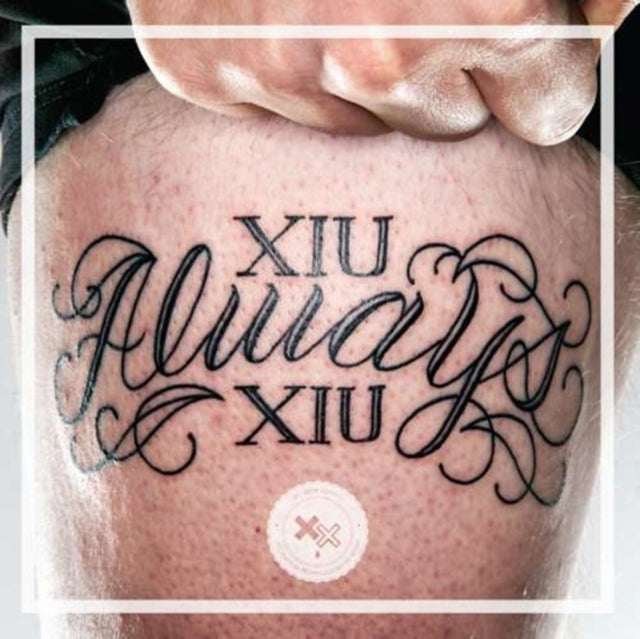 Xiu Xiu - Always (Vinyl) (US Import)