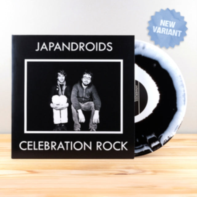 Japandroids - Celebration Rock (Vinyl) (US Import)