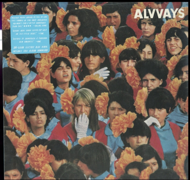 Alvvays - Alvvays (Vinyl) (US Import)