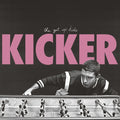 Get Up Kids - Kicker (Vinyl) (US Import)