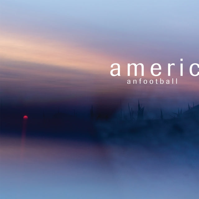 American Football - American Football (Cassette) (US Import)