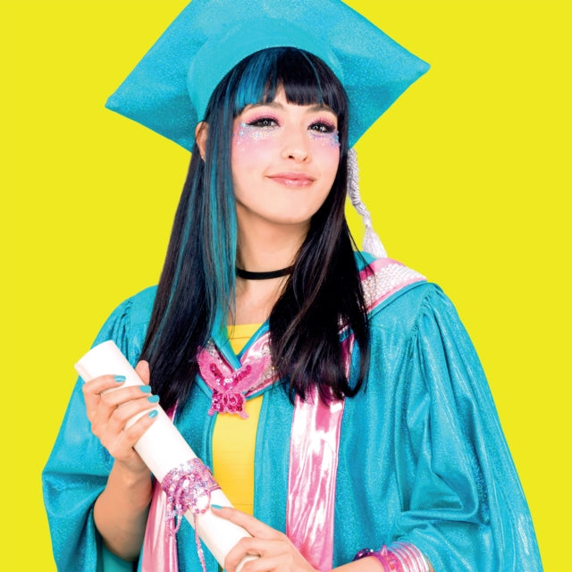Kero Kero Bonito - Bonito Generation (180g/Colored Vinyl) (Vinyl) (US Import)