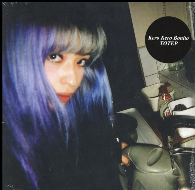 Kero Kero Bonito - Totep (Vinyl) (US Import)
