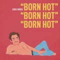 Chris Farren - Born Hot (CD)