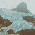 Owen - Avalanche (Clear Vinyl) (Vinyl) (US Import)