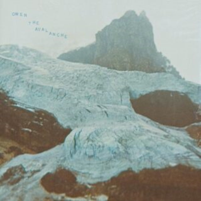 Owen - Avalanche (Clear Vinyl) (Vinyl) (US Import)