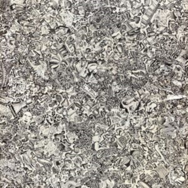Strfkr - Ambient 1 (Cream Vinyl) (Vinyl) (US Import)
