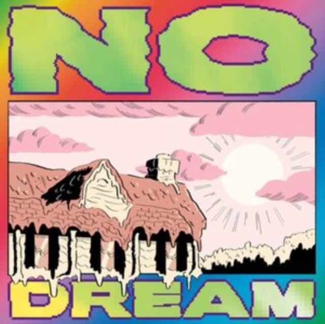 Jeff Rosenstock - No Dream (CD)
