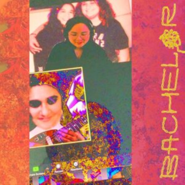 Bachelor - Doomin' Sun (Vinyl) (US Import)
