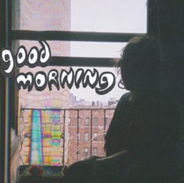 Good Morning - Shawcross (Light Blue Vinyl) (Vinyl) (US Import)