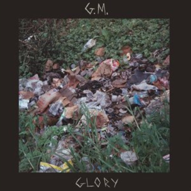 Good Morning - Glory (Brown Vinyl) (Vinyl) (US Import)